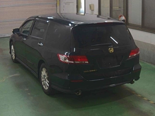 HONDA ODYSSEY 2010