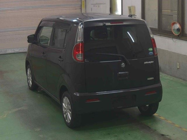 SUZUKI MRWAGON 2013
