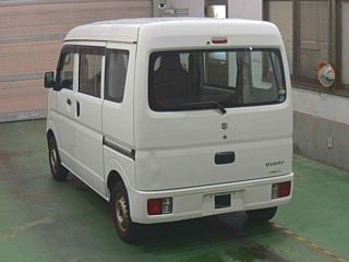 SUZUKI EVERY 2015