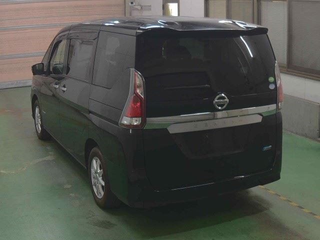 NISSAN SERENA 2016
