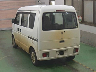 SUZUKI EVERY 2011