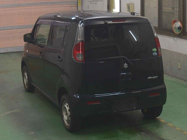SUZUKI MRWAGON 2012