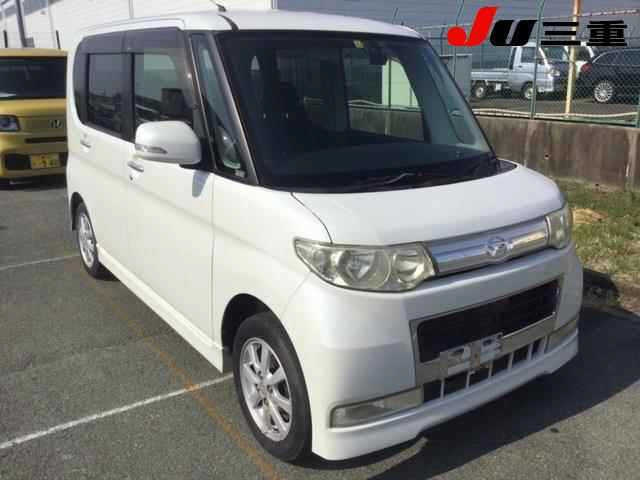 DAIHATSU TANTO 2009