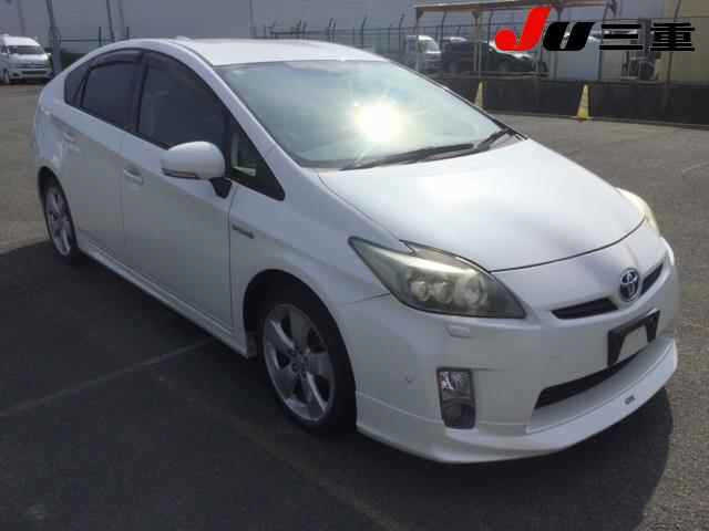 TOYOTA PRIUS 2009