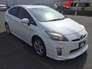 TOYOTA PRIUS 2009