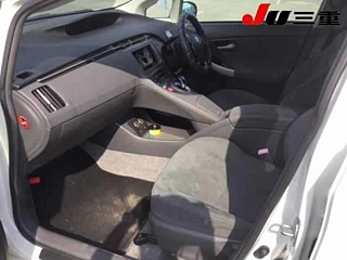TOYOTA PRIUS 2009
