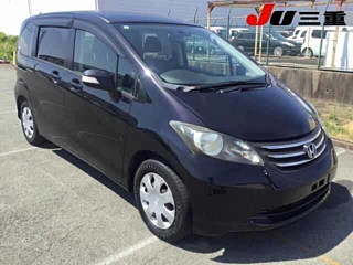 HONDA FREED 2010