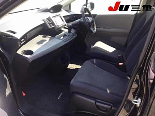 HONDA FREED 2010