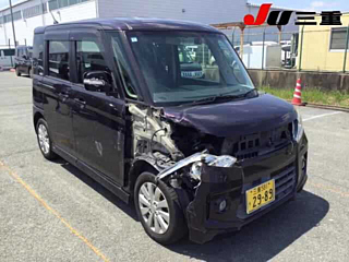 SUZUKI SPACIA 2013