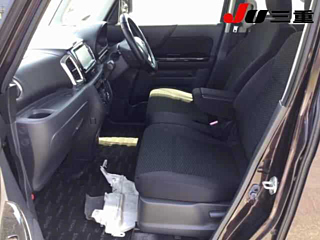 SUZUKI SPACIA 2013
