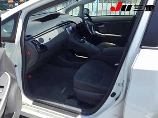 TOYOTA PRIUS 2010