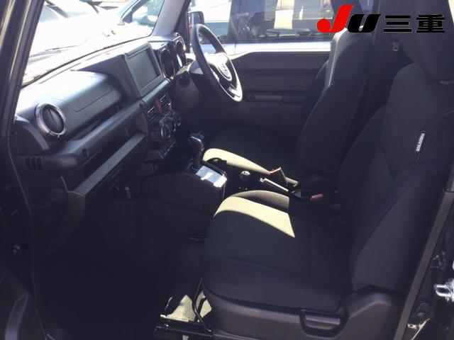 SUZUKI JIMNY SIERRA 2025