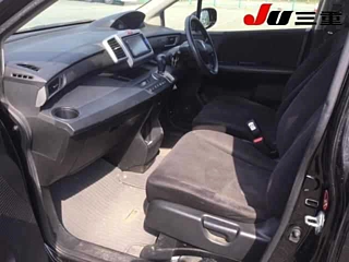 HONDA FREED 2013