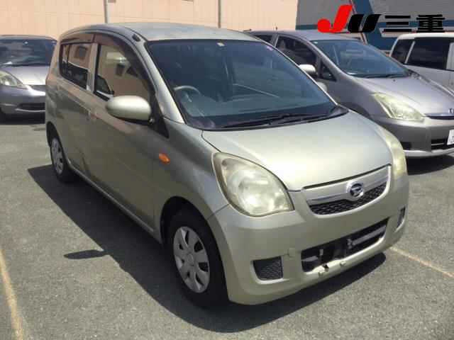 DAIHATSU MIRA 2008
