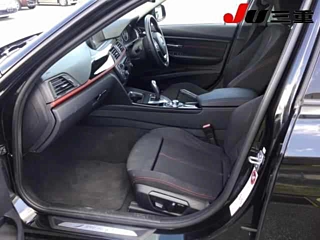 BMW 3 SERIES 2014