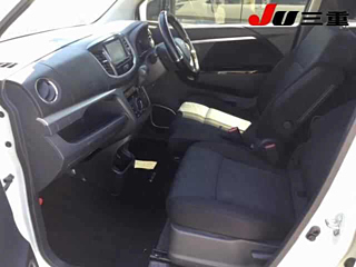 SUZUKI WAGON R 2014