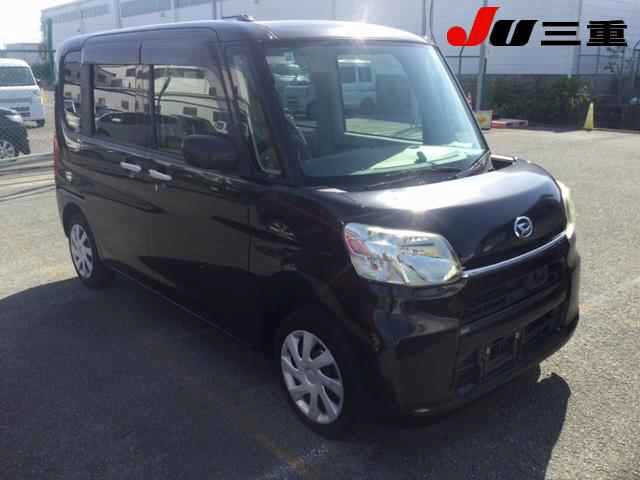 DAIHATSU TANTO 2013