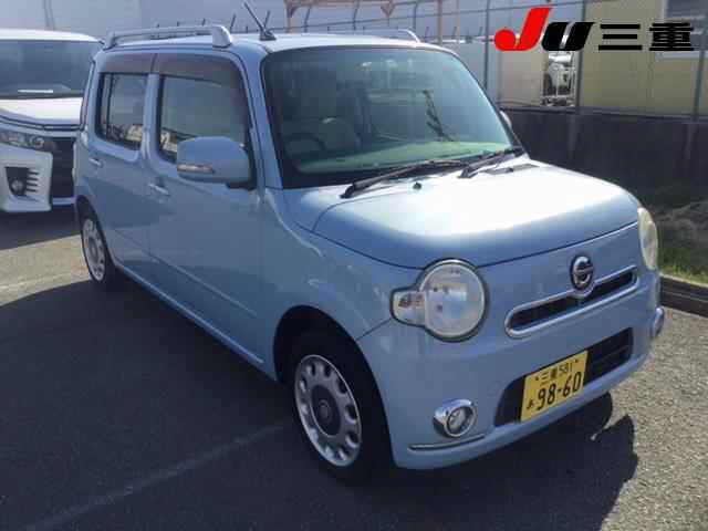 DAIHATSU MIRA 2013