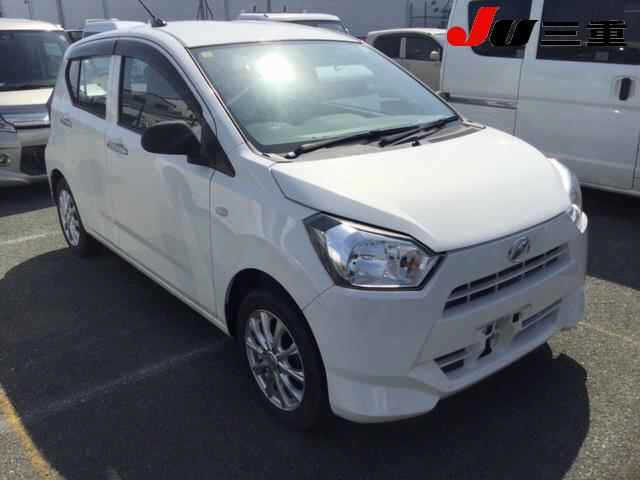 DAIHATSU MIRA E S 2020