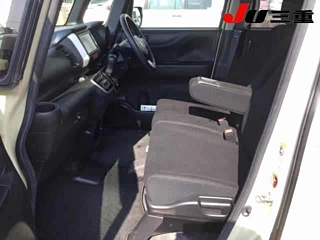 HONDA N BOX 2015