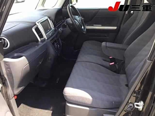 MAZDA FLAIR WAGON 2014