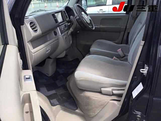SUZUKI EVERY WAGON 2010