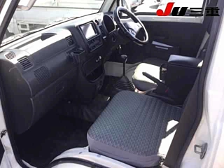 DAIHATSU HIJET TRUCK 2009
