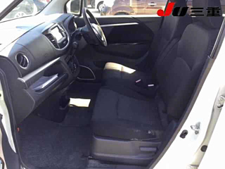SUZUKI WAGON R 2013