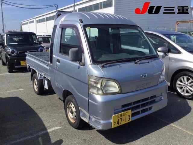 DAIHATSU HIJET TRUCK 2009