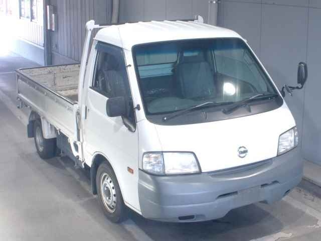 NISSAN VANETTE TRUCK 2015