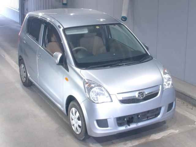 DAIHATSU MIRA 2009