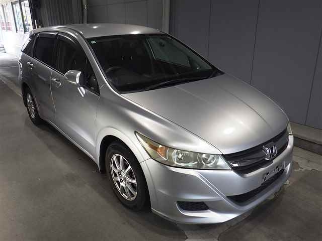 HONDA STREAM 2009