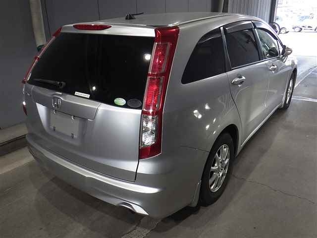 HONDA STREAM 2009