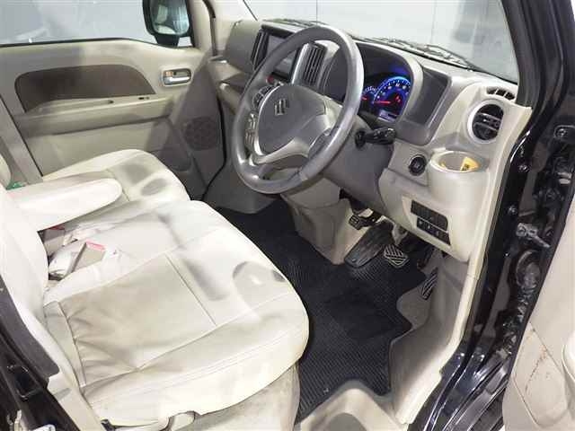 SUZUKI EVERY WAGON 2015