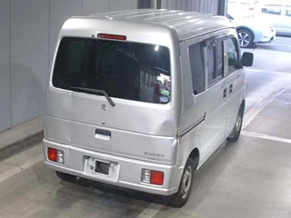 SUZUKI EVERY 2014