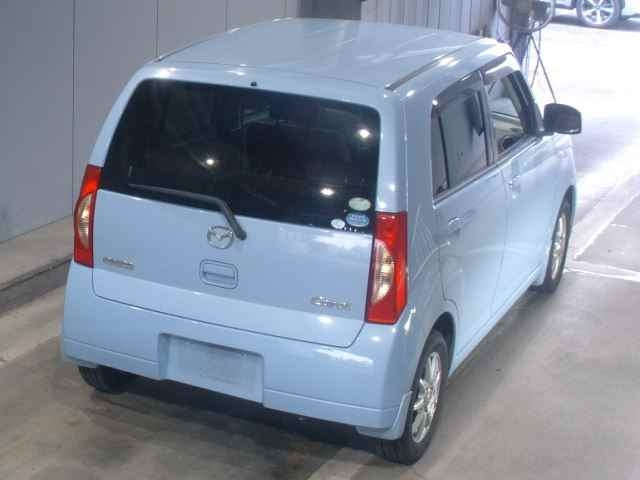 MAZDA CAROL 2009