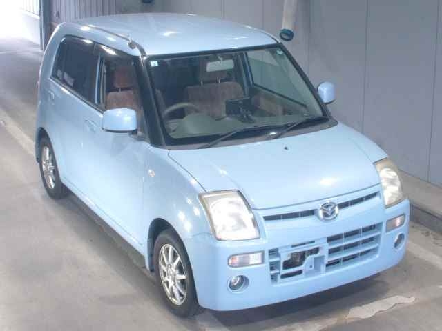 MAZDA CAROL 2009