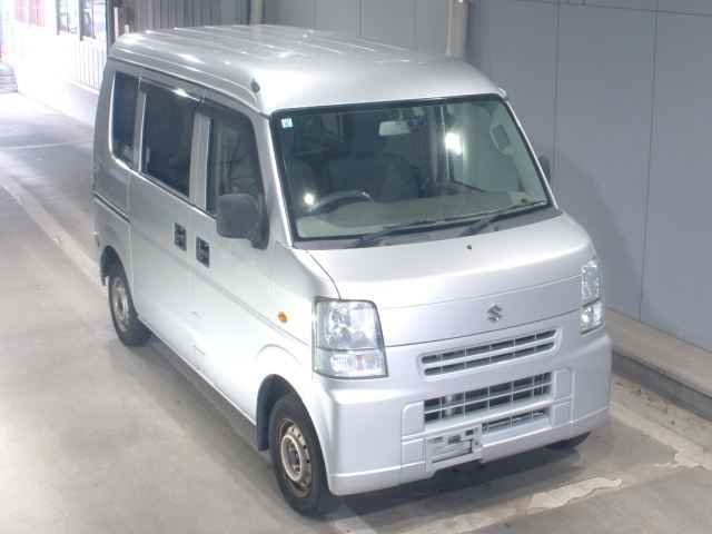 SUZUKI EVERY 2014