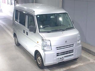 SUZUKI EVERY 2014