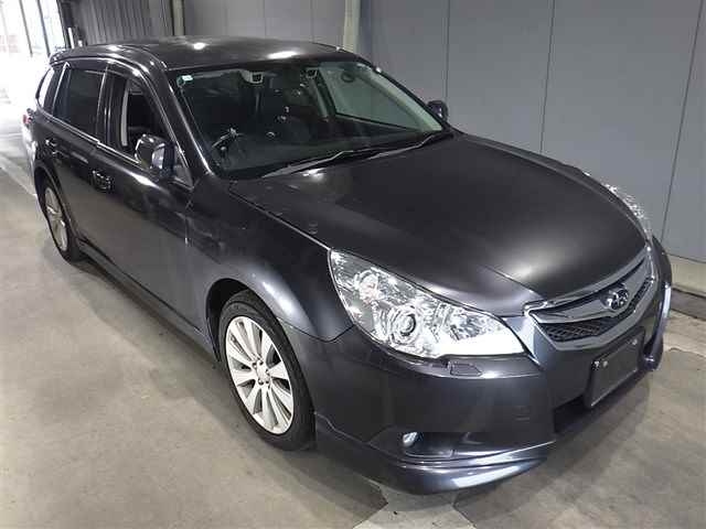 SUBARU LEGACY 2010