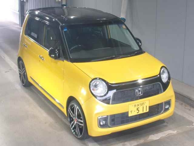 HONDA N ONE 2016