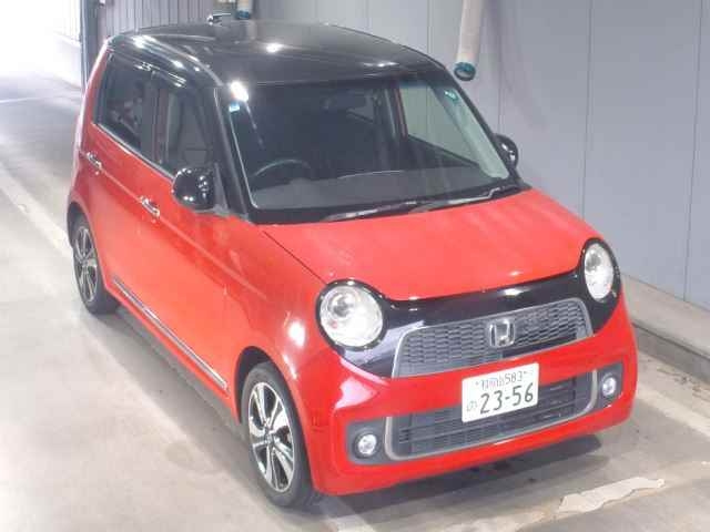 HONDA N ONE 2013