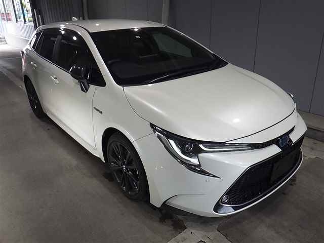 TOYOTA COROLLA TOURING 2020