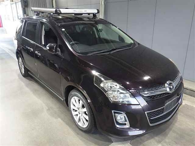 MAZDA MPV 2011