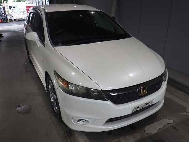 HONDA STREAM 2008