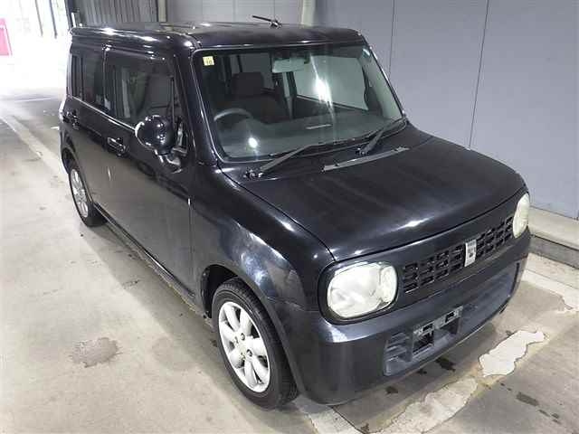 SUZUKI ALTO LAPIN 2010