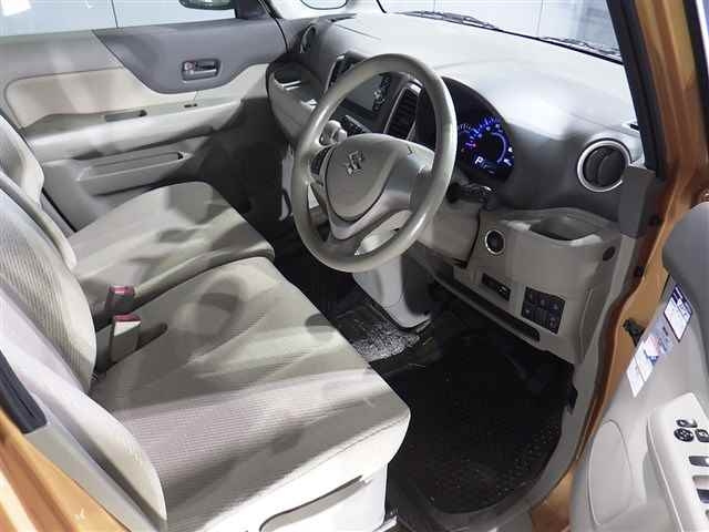 SUZUKI SPACIA 2014