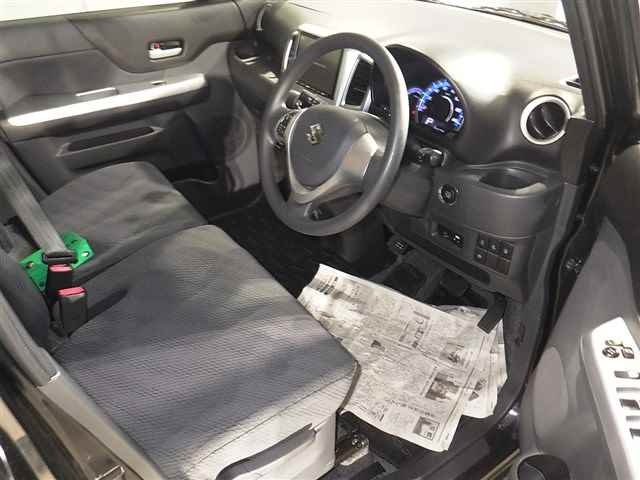 SUZUKI SPACIA 2015