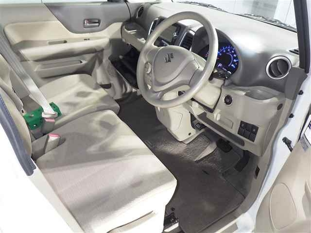 SUZUKI SPACIA 2013