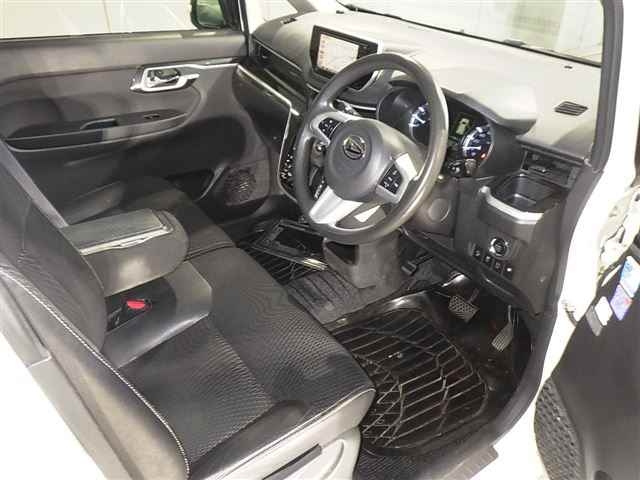 DAIHATSU MOVE 2016